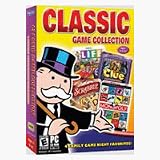 Hasbro Family Game Collection 2006