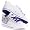 White/Varsity Purple