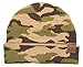 H-6007-84 Day/Night Beanie - Camo