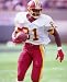 ART MONK WASHINGTON REDSKINS 8X10 SPORTS ACTION PHOTO (A)