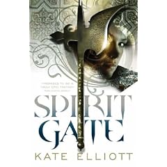Spirit Gate (Crossroads)