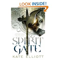 Spirit Gate (Crossroads)