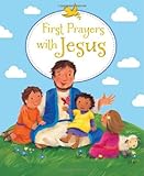 First prayers with Jesus
