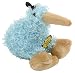 Kitchen & Housewares : Multipet Curly Pets Dog Toy, Kiwi