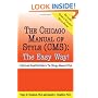 The Chicago Manual of Style (CMS): The Easy Way!