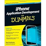 iphone application development for dummies