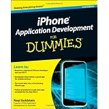 iPhone Application Development For Dummies (For Dummies (Computer/Tech))