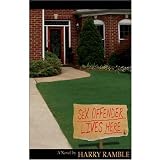 Sex Offender Lives Here