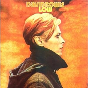 David Bowie / Low