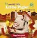 Little Piglet Cookbook for Messy Kids