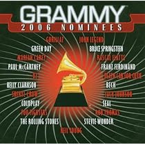 2006 Grammy Nominees