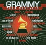 2006 Grammy Nominees
