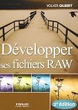 Developper ses fichiers RAW