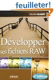 D�velopper ses fichiers RAW