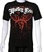 Mtley Cre - Saints of Los Angeles T-Shirt