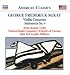 McKay: Violin Concerto, 16th Century Hymn Tunes