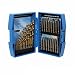 Silverline 633843 29 Piece Drill and Driver Bit Set