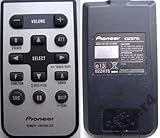 Brand New Original Oem Pioneer Cxc5719 Remote Control Pioneer Premier Multi-cd Control High Power Cd/mp3/wma/aac Player w/ Fm/am Tuner Remote Controller Brand New Original Oem Pioneer Cxc5719 Remote Control Pioneer Premier Multi-cd Control High Power Cd/mp3/wma/aac Player w/ Fm/am Tuner Remote Controller
