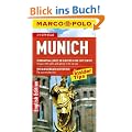 MARCO POLO Reisef�hrer Munich
