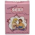 Lesbian Sex Card Game