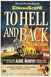 To Hell and Back Movie Poster (11 x 17 Inches - 28cm x 44cm) (1955) Style K -(Audie Murphy)(Marshall Thompson)(Jack Kelly)(Charles Drake)(Gregg (Hunter) Palmer)(Paul Picerni)