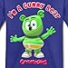 I'm A Gummy Bear Kids' Premium T-Shirt by Spreadshirt™