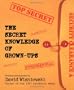 Secret Knowledge Of Grown-Ups
