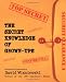The Secret Knowledge of Grown-Ups