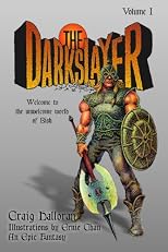The Darkslayer