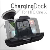 iBolt Vehicle Car Mount Dock for HTC One X and HTC EVO 4G LTE