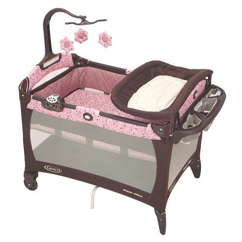 Graco Pack 'n Play - Emelia