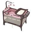 Graco Pack 'n Play - Emelia