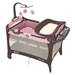 Graco Pack 'n Play - Emelia