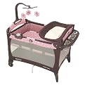 Graco Pack 'n Play - Emelia