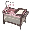 Graco Pack 'n Play - Emelia