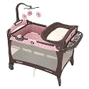 Graco Pack 'n Play - Emelia