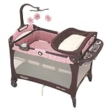 Graco Pack 'n Play - Emelia