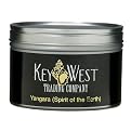 Yangara Key West Candle in a Travel Tin - Green