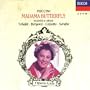 Madame Butterfly
