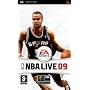 NBA live 09