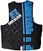 Body Glove Stealth U.S. Coast Guard Approved Neoprene PFD Life Jacket Vest