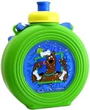 Zak Scooby Doo Action Canteen