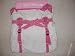 Gaiam Yoga and Pilates Bow Tote Bag