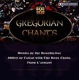 Gregorian Chants (FR Import)