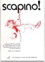 Scapino; One Act