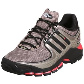 adidas Women's Terrex Low GTX Outdoor Shoe