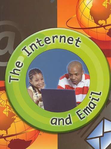 The Internet and Email (Let's Explore Science (Paperback))