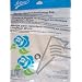Ateco 08" Plastic Coated Decorating Bag
