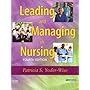 Nursing Leadership & Management Online for Yoder-Wise Leading and Managing in Nursing (User Guide, Access Code, and Textbook Package)