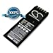 2200mAh Ni-MH BP7217 Battery for Fluke DSP100, DSP2000 Calibrator